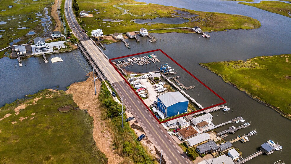 921 Stone Harbor Blvd, Stone Harbor, NJ 08247