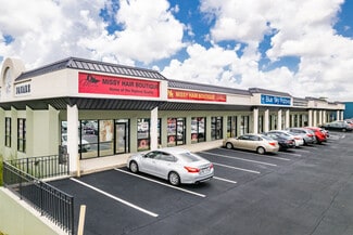 More details for 6160 Ulmerton Rd, Clearwater, FL - Office/Retail, Retail for Lease