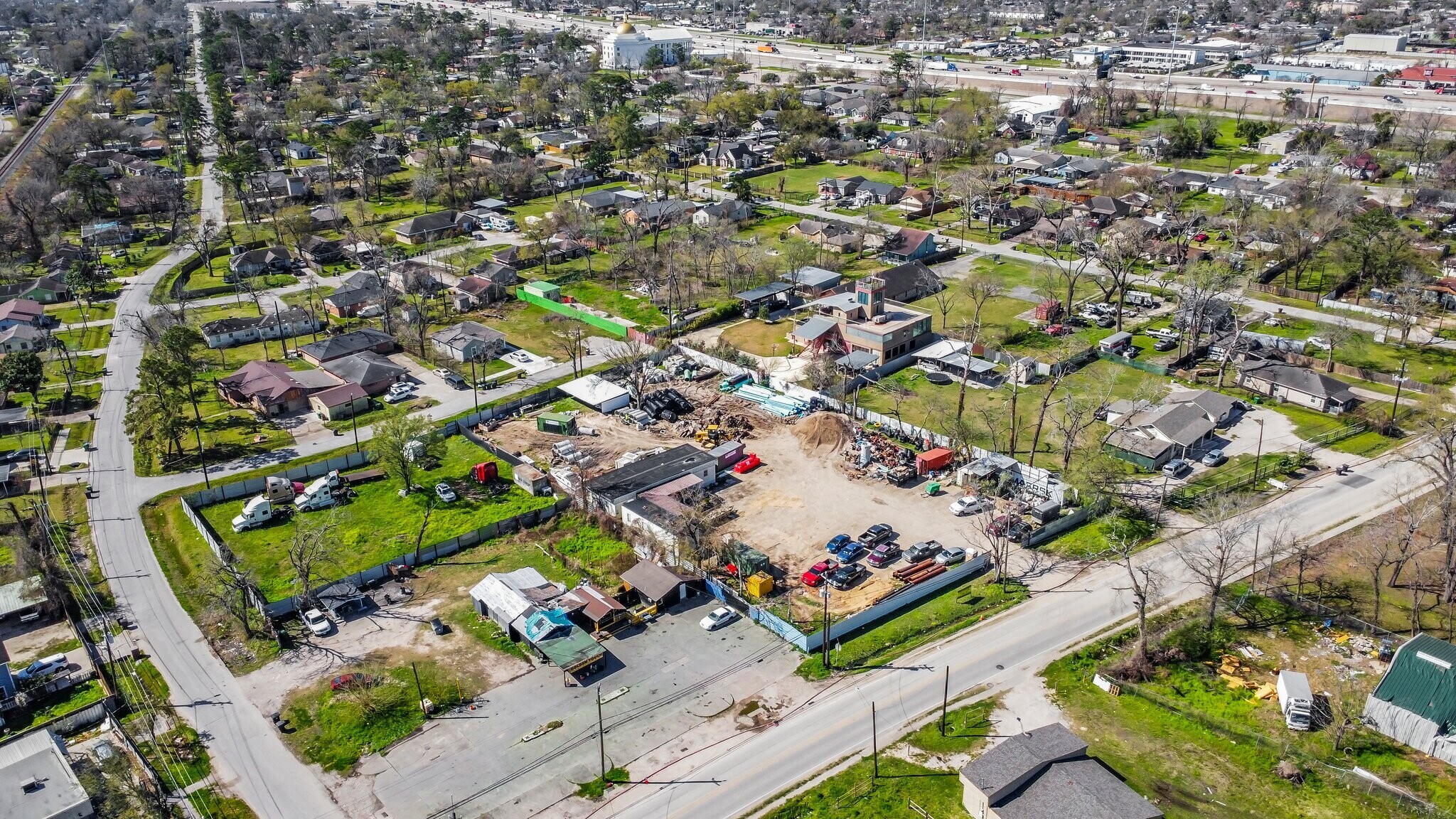 4106 Laura Koppe Rd, Houston, TX for sale Primary Photo- Image 1 of 16