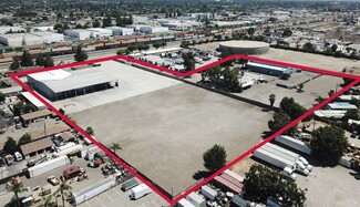 More details for 5621 State St, Montclair, CA - Land for Lease