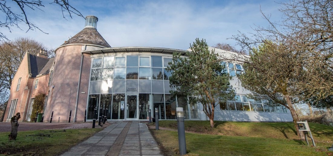 Mill Rd, Inverurie for sale Building Photo- Image 1 of 1