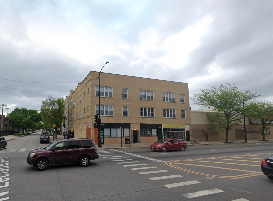 5030-5034 W North Ave, Chicago, IL for lease Building Photo- Image 1 of 4