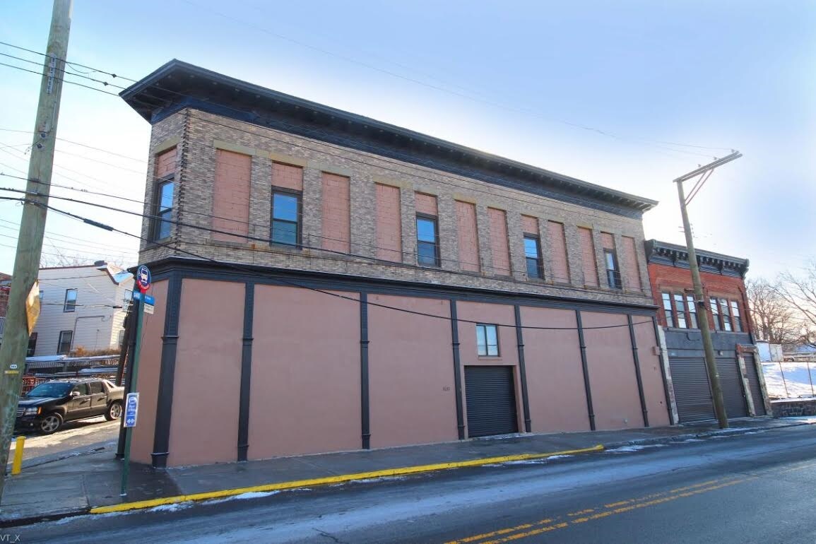 1610 Richmond Ter, Staten Island, NY for sale Building Photo- Image 1 of 1