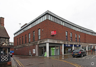 More details for Eden Walk, High Wycombe - Retail for Lease