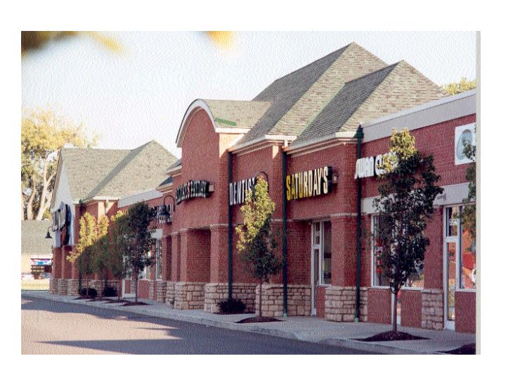 6811-6939 E Broad St, Columbus, OH for sale Building Photo- Image 1 of 1