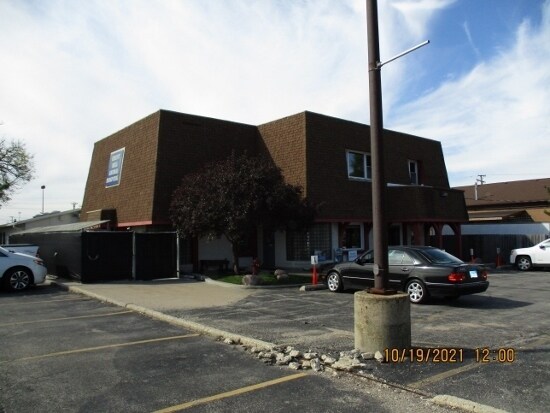 1807 Plainfield Rd, Crest Hill, IL for sale Primary Photo- Image 1 of 1