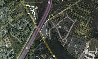 More details for Ashley River Rd, Charleston, SC - Land for Sale