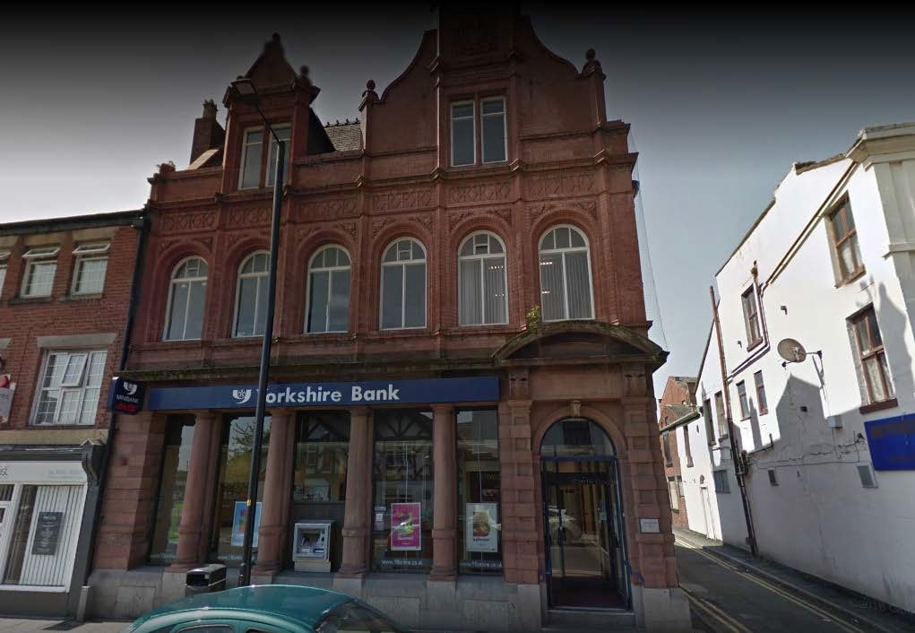 10 King St, Leigh for sale Primary Photo- Image 1 of 1