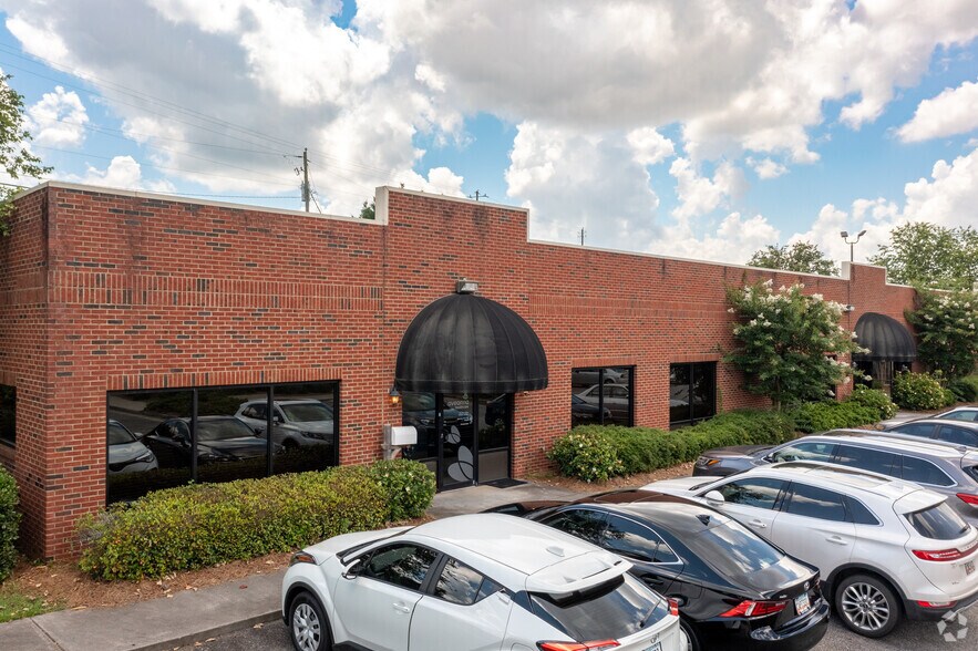 81 Peeples Valley Rd SE, Cartersville, GA for sale - Primary Photo - Image 1 of 1