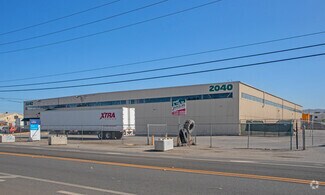 More details for 2040 S 7th St, San Jose, CA - Industrial for Lease