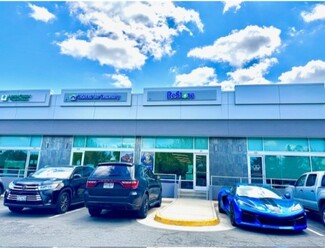 More details for 301-317 Spring St, Herndon, VA - Retail, Industrial for Lease