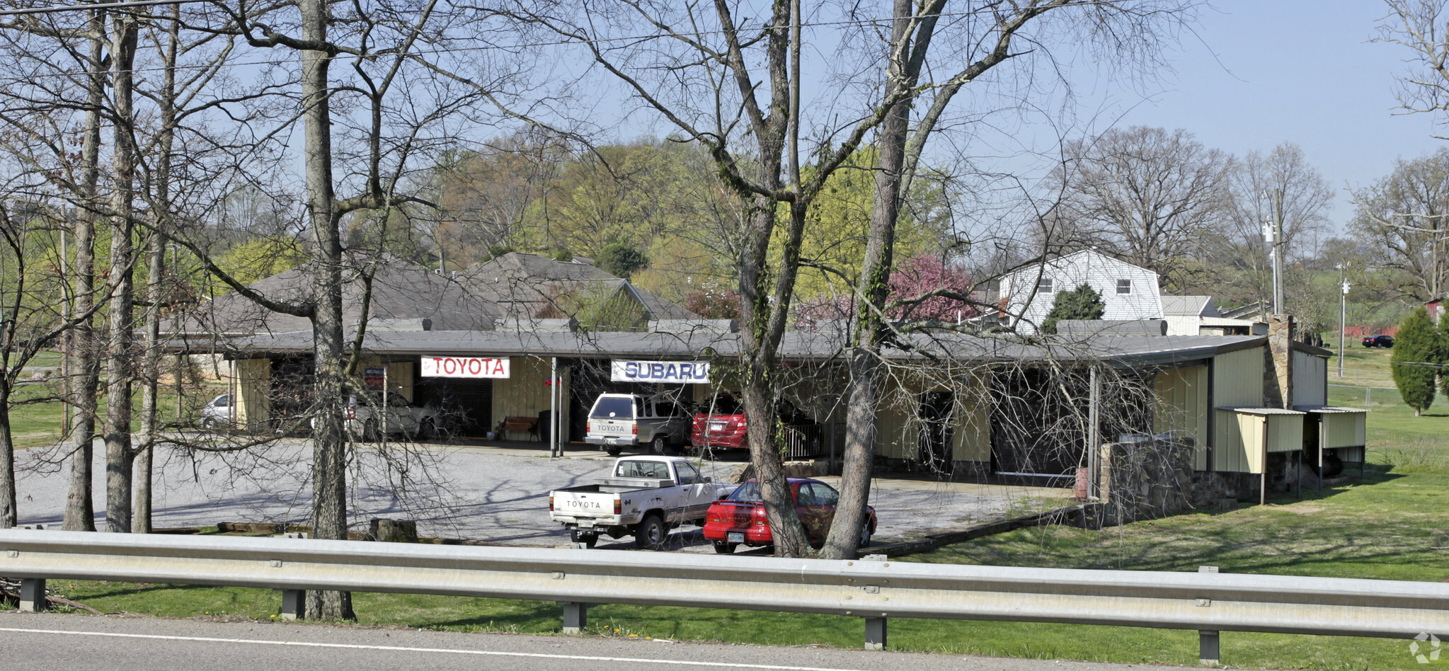 1523 William Blount Dr, Maryville, TN for sale Primary Photo- Image 1 of 1