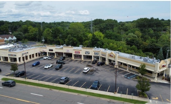 4139-4189 Orchard Lake Rd, Orchard Lake, MI for sale Primary Photo- Image 1 of 1