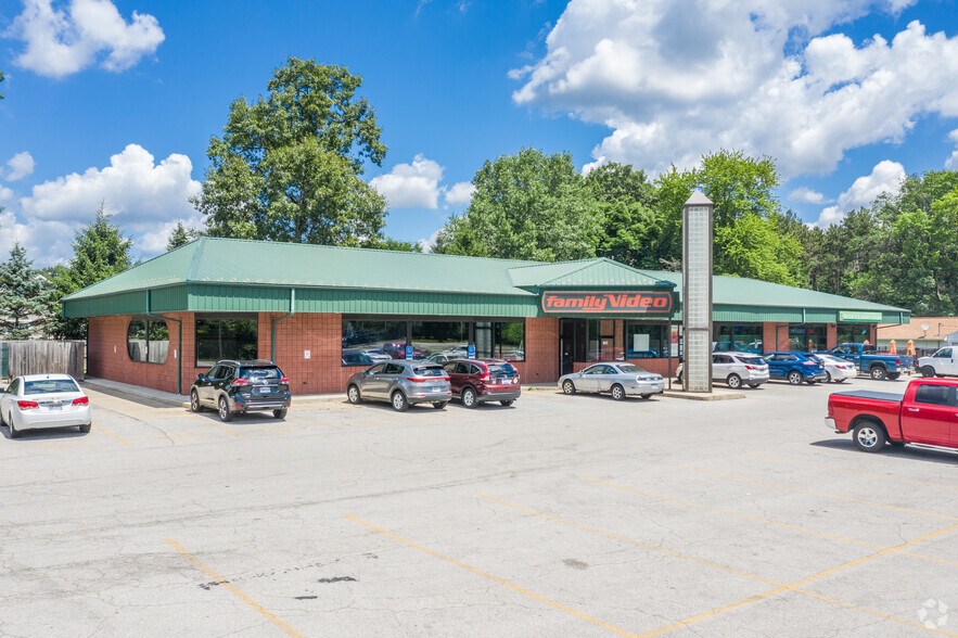 7448 W Bancroft St, Toledo, OH for sale - Primary Photo - Image 1 of 1