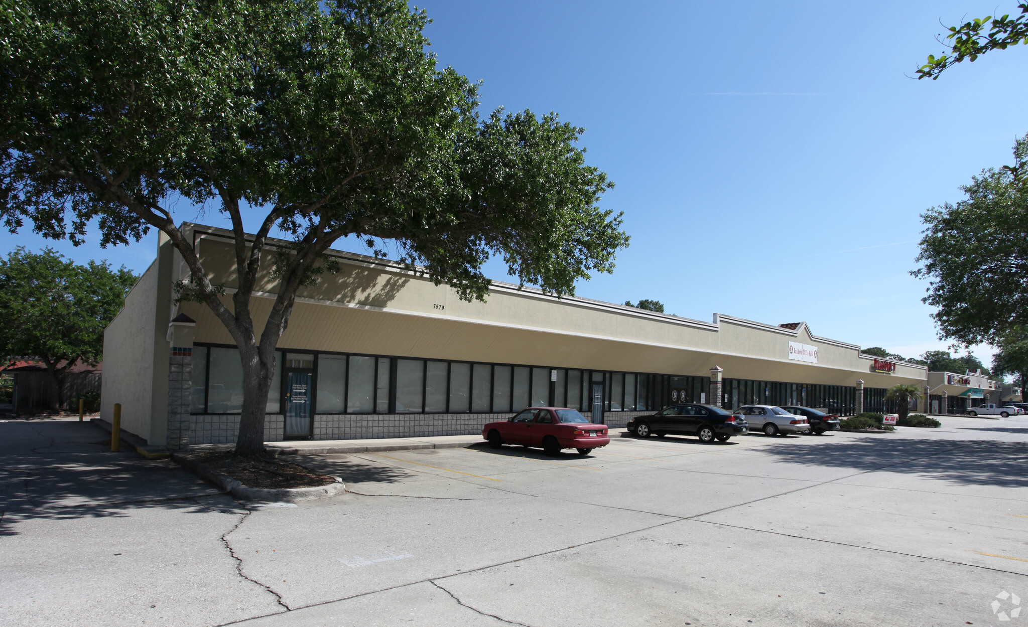 7445 103rd St, Jacksonville, FL for lease Building Photo- Image 1 of 9