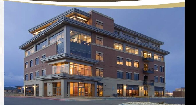 3003 E Harmony Rd, Fort Collins, CO for lease Primary Photo- Image 1 of 9