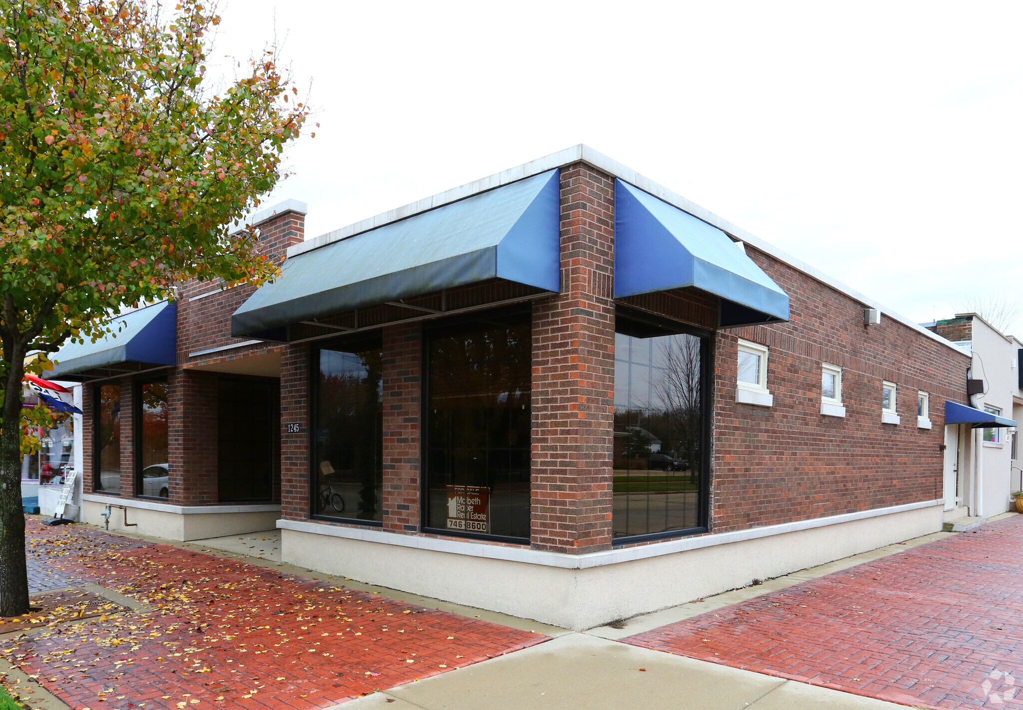 1245 27th St, Zion, IL for sale Primary Photo- Image 1 of 1