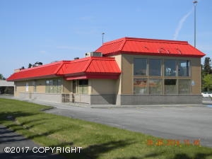 11312 Kenai Spur Hwy, Kenai, AK for sale - Building Photo - Image 1 of 1