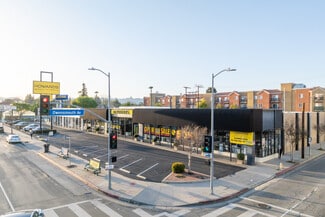 More details for 21721-21729 Vanowen St, Canoga Park, CA - Retail for Lease