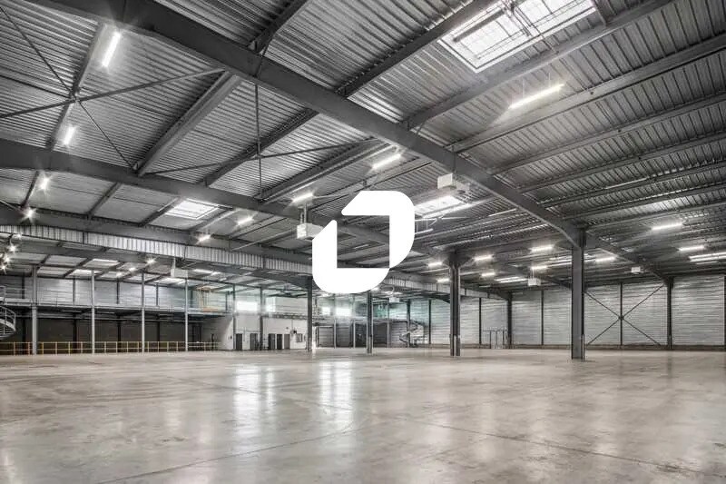 Office in Villeparisis for lease - Interior Photo - Image 3 of 14