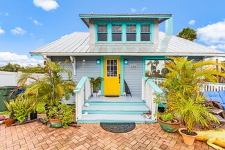 More details for 530 Green St, Englewood, FL - Retail for Sale