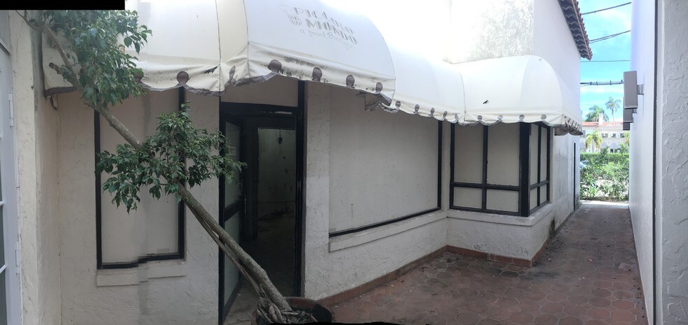 331 Worth Ave, Palm Beach, FL for sale - Building Photo - Image 1 of 1