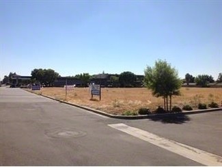 More details for 1115 Oakdale Rd, Modesto, CA - Land for Sale