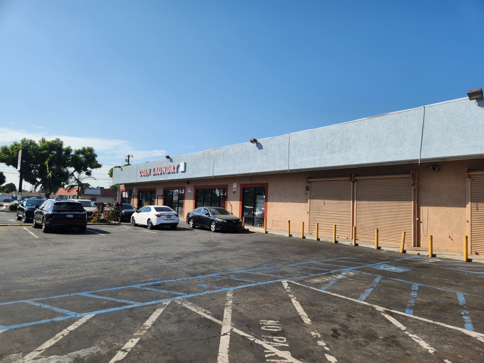 1606 N Long Beach Blvd, Compton, CA for sale Building Photo- Image 1 of 1