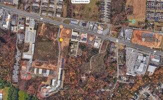 More details for 3B Meadowhill Lane, Clarksville, TN - Industrial for Lease