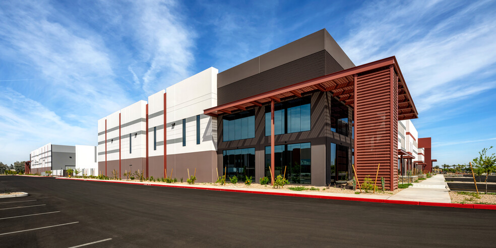 SWC Gilbert Rd, Chandler, AZ for lease - Building Photo - Image 1 of 1