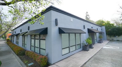 3001 E St, Sacramento, CA for lease Building Photo- Image 1 of 14