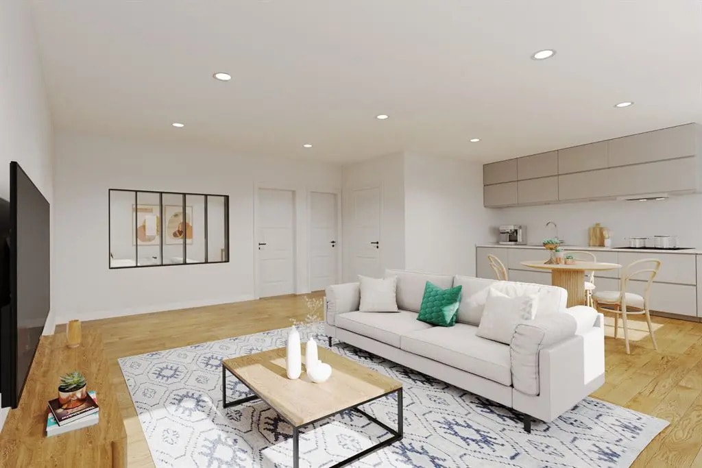 Retail in Marseille for sale Interior Photo- Image 1 of 8