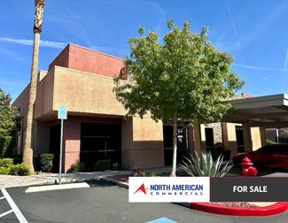 More details for 6240 McLeod Dr, Las Vegas, NV - Office for Sale