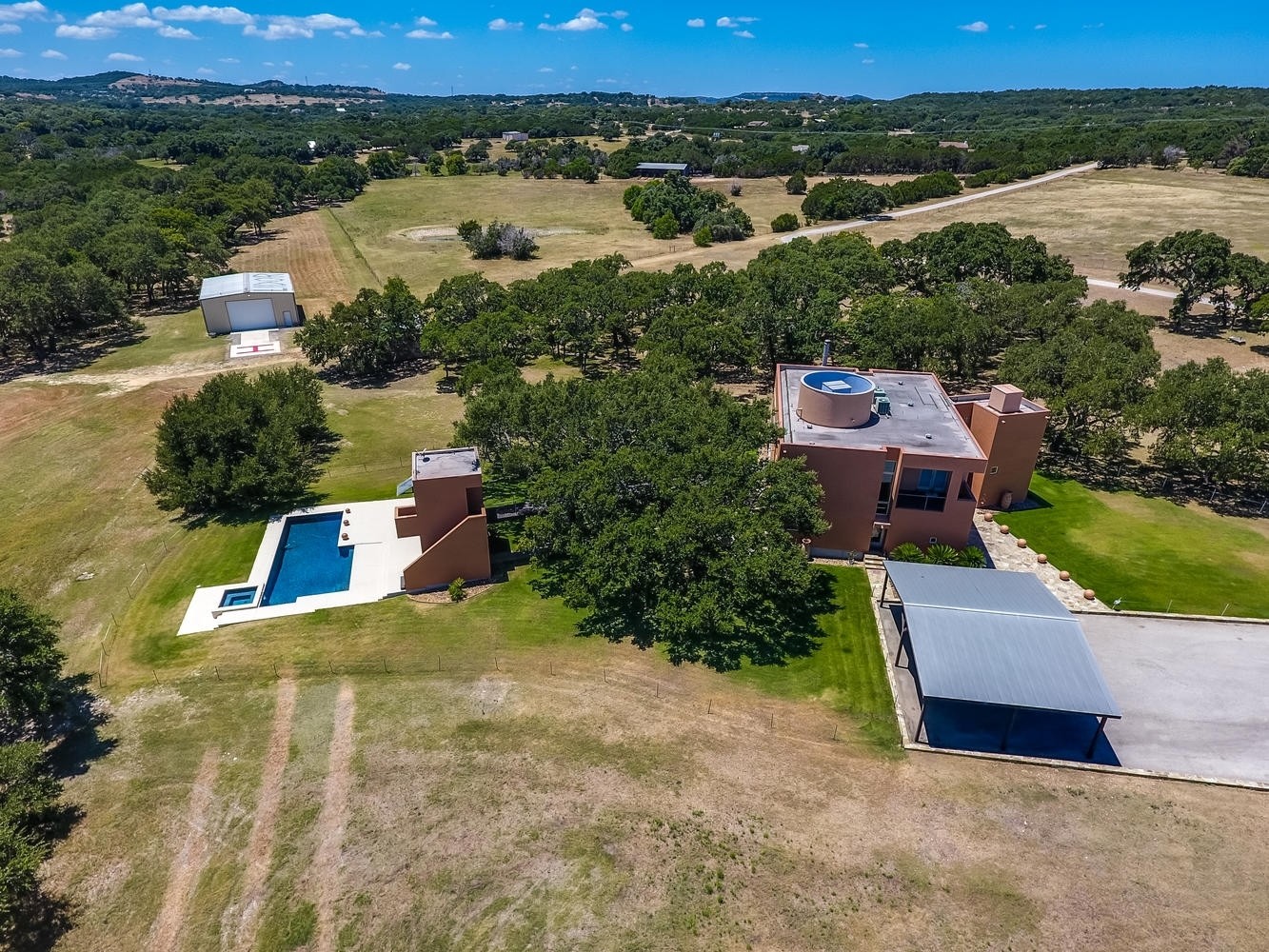 331 FM 474, Boerne, TX for sale Building Photo- Image 1 of 1