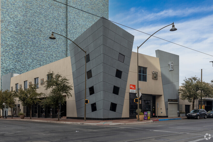 1 E Congress St, Tucson, AZ for lease - Primary Photo - Image 1 of 6