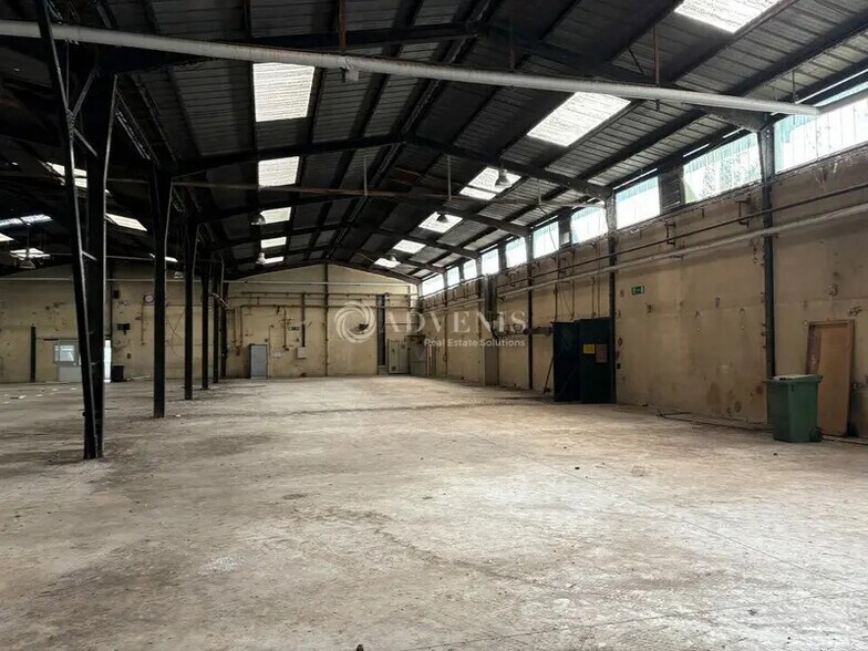 Industrial in Duttlenheim for sale - Interior Photo - Image 3 of 6