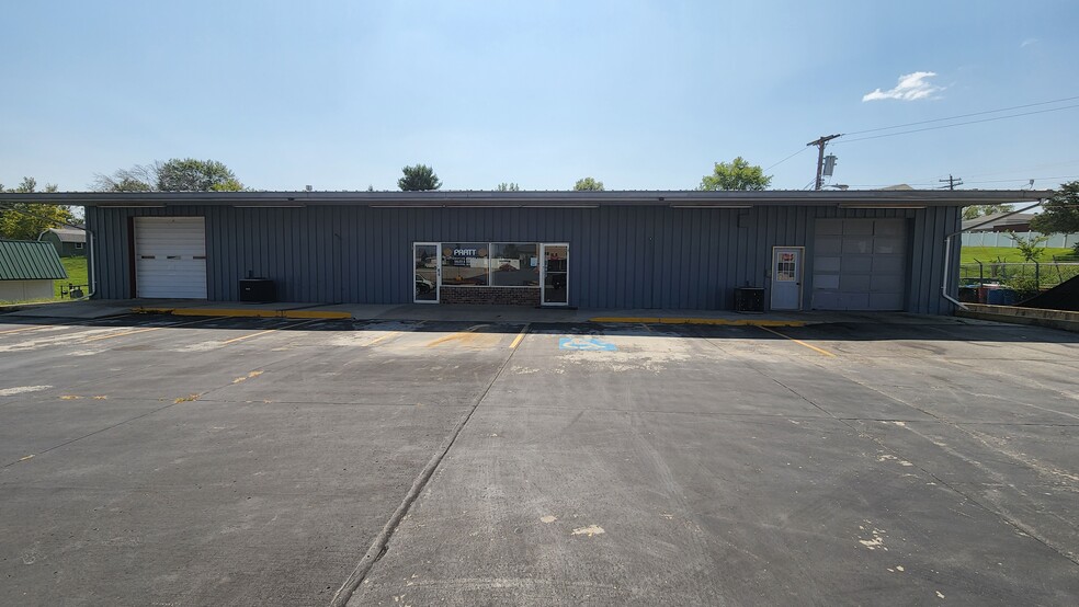 420 Northland Dr, Cameron, MO for sale - Building Photo - Image 1 of 1