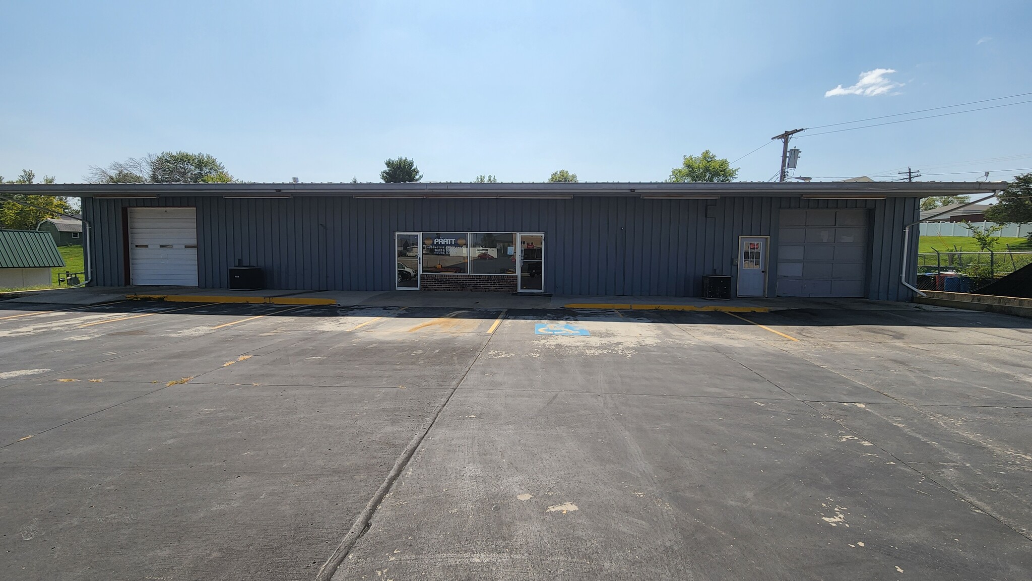 420 Northland Dr, Cameron, MO for sale Building Photo- Image 1 of 1