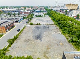 More details for Rue De Port-Royal O, Montréal, QC - Land for Sale