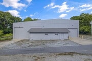 200 Coe Rd, Anderson SC - Warehouse