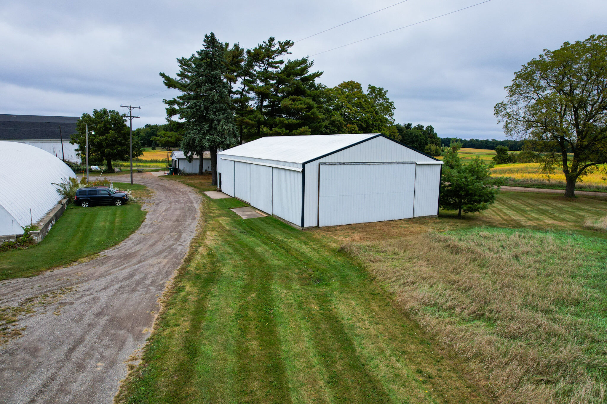 6924 Peck Rd, Eaton Rapids, MI for sale Building Photo- Image 1 of 3