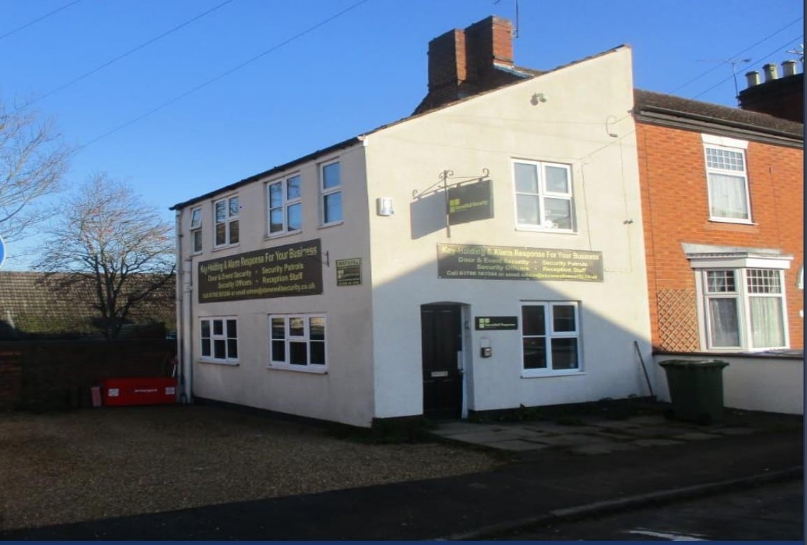 1A Charlotte St, Rugby for sale Primary Photo- Image 1 of 1