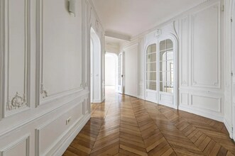 16 Rue Dupont Des Loges, Paris for lease Interior Photo- Image 2 of 7