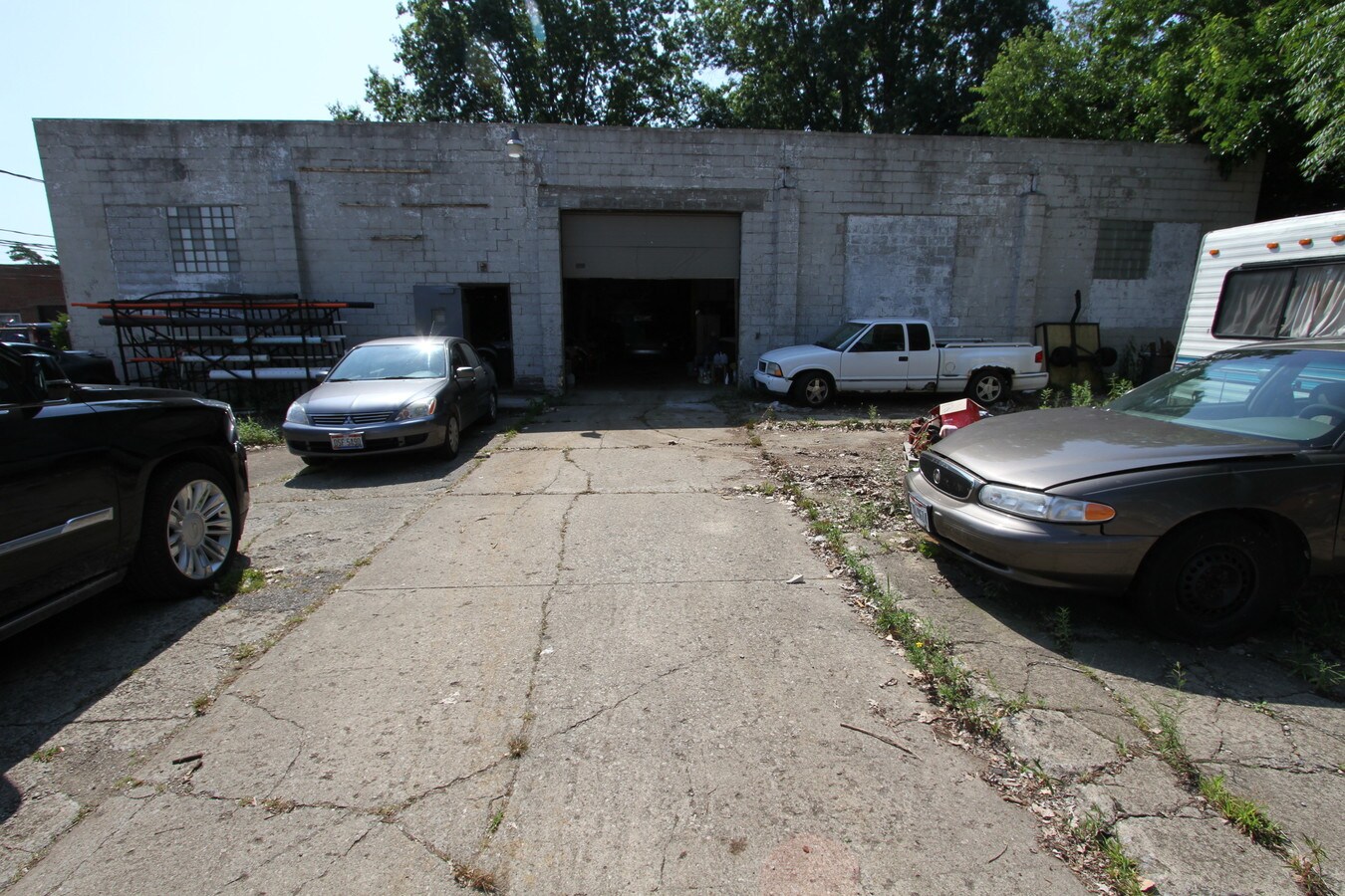 19510 Saint Clair Ave, Euclid, OH 44117