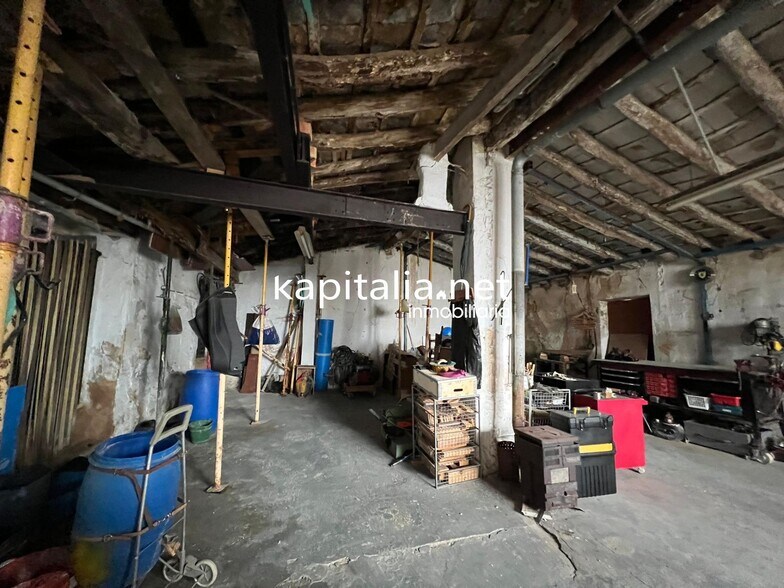 Retail in Ontinyent, Valencia for sale - Building Photo - Image 3 of 9