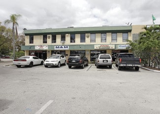 More details for 2001 N Dixie Hwy, Pompano Beach, FL - Office/Retail for Lease
