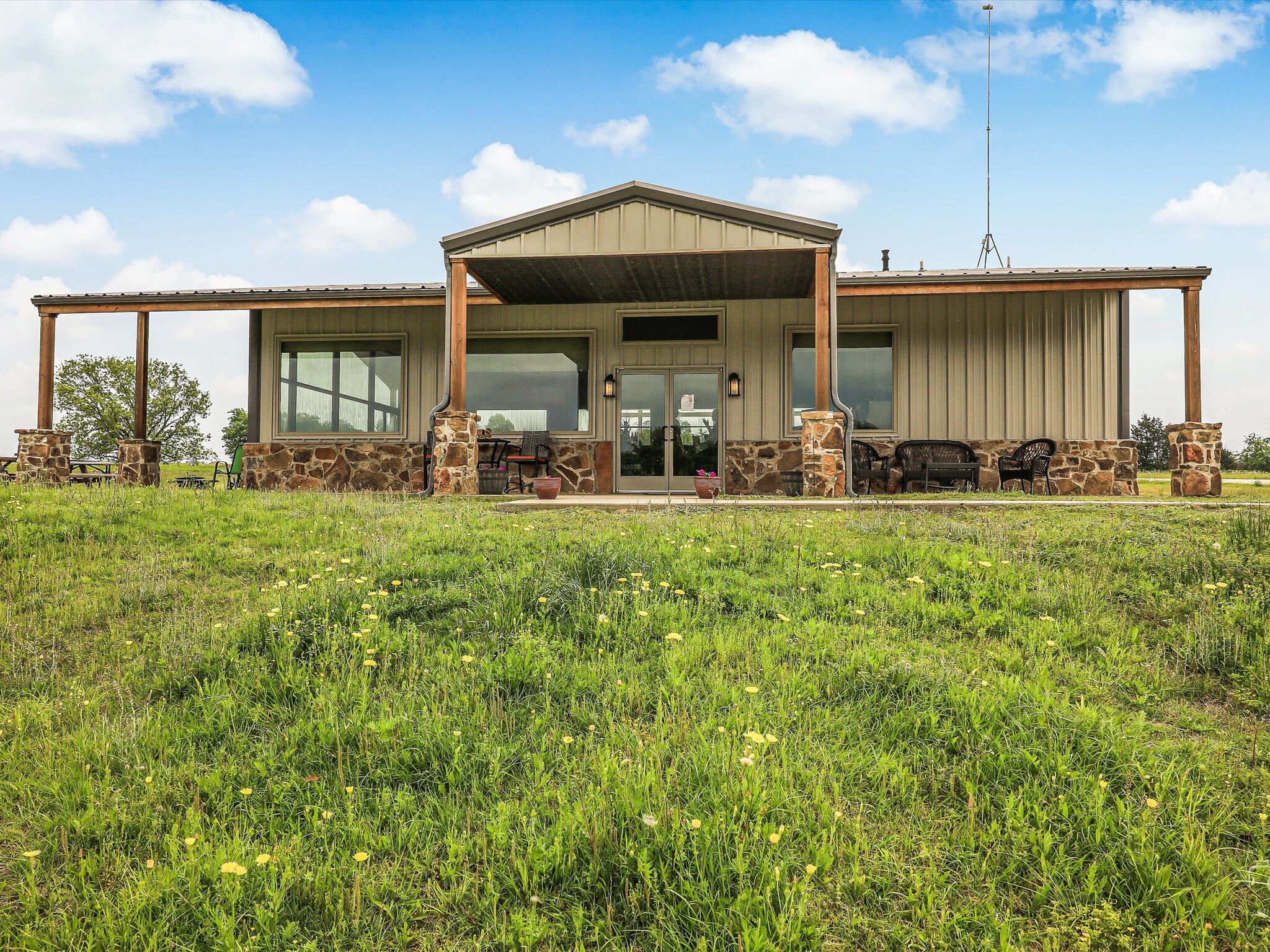 125 Heritage Rd, Gordonville, TX for sale Building Photo- Image 1 of 1