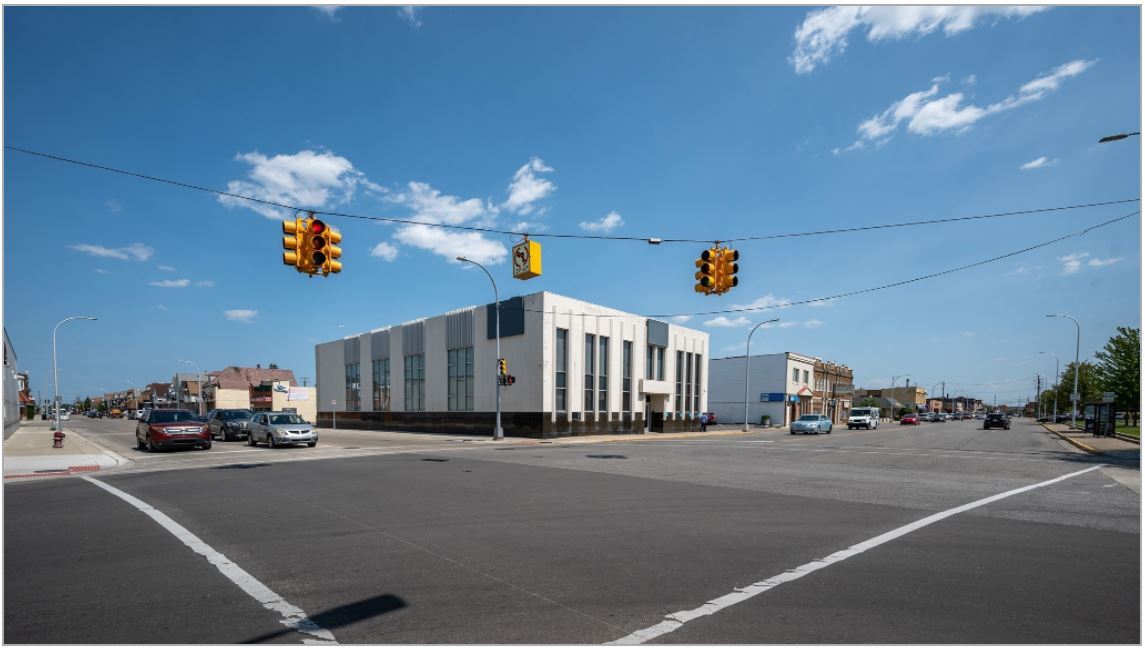 9252 Joseph Campau St, Hamtramck, MI for sale Primary Photo- Image 1 of 1