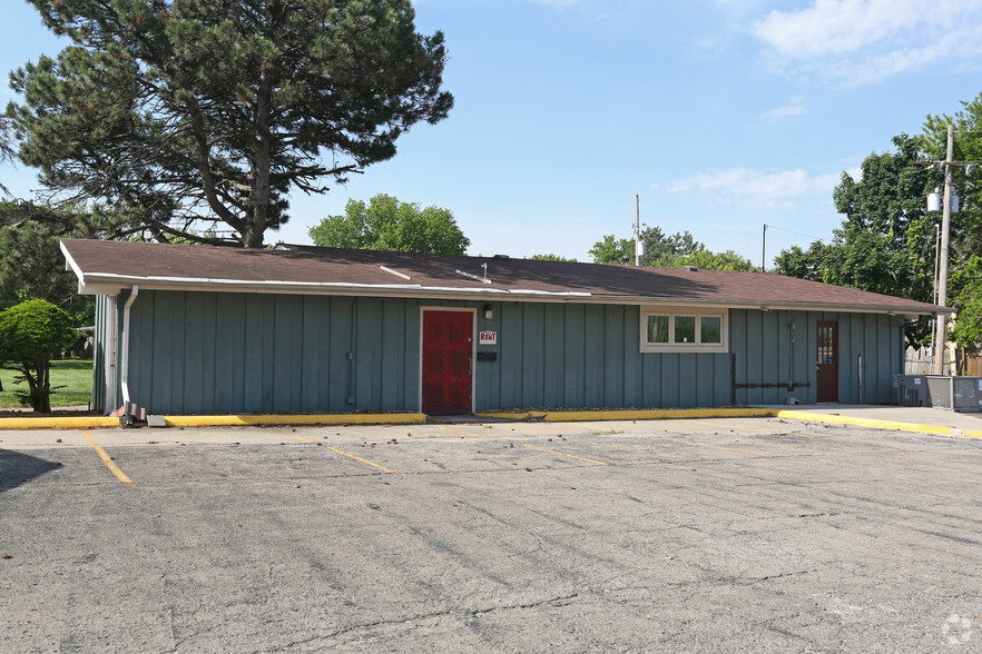 2919 W 6th St, Lawrence, KS for sale - Building Photo - Image 1 of 9