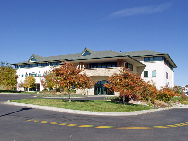 1515 Cascade Ave, Loveland, CO for sale - Primary Photo - Image 1 of 4